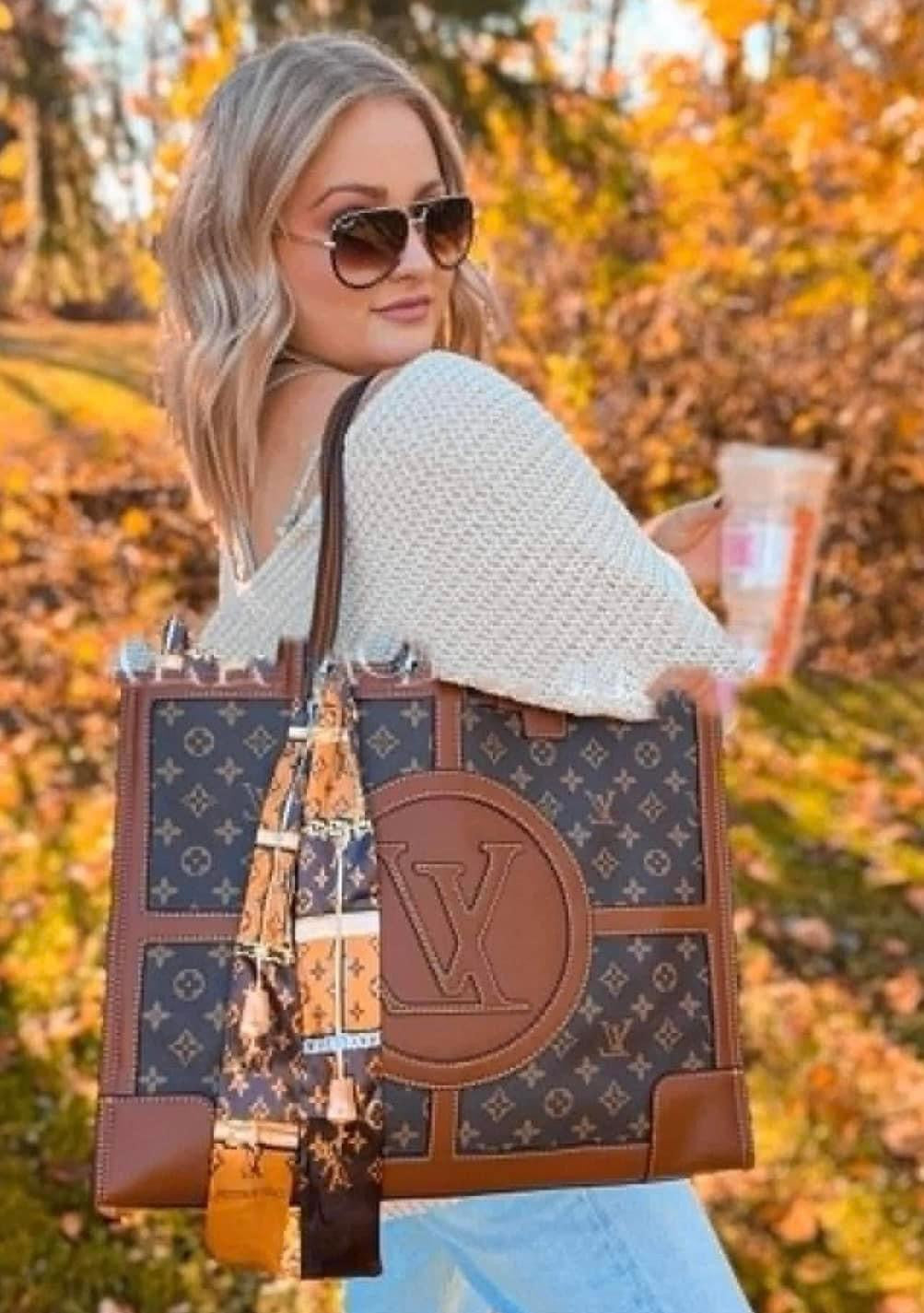 Large Tote