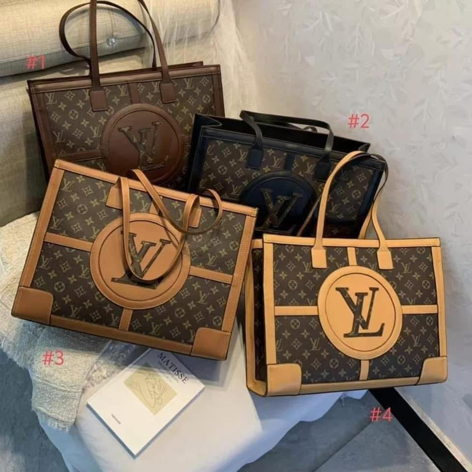 Large Tote