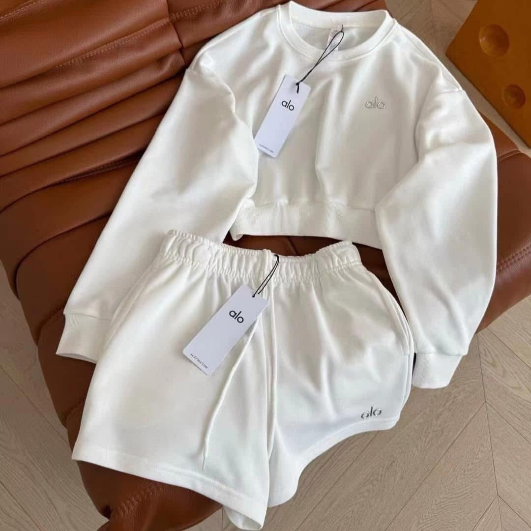 Alo set