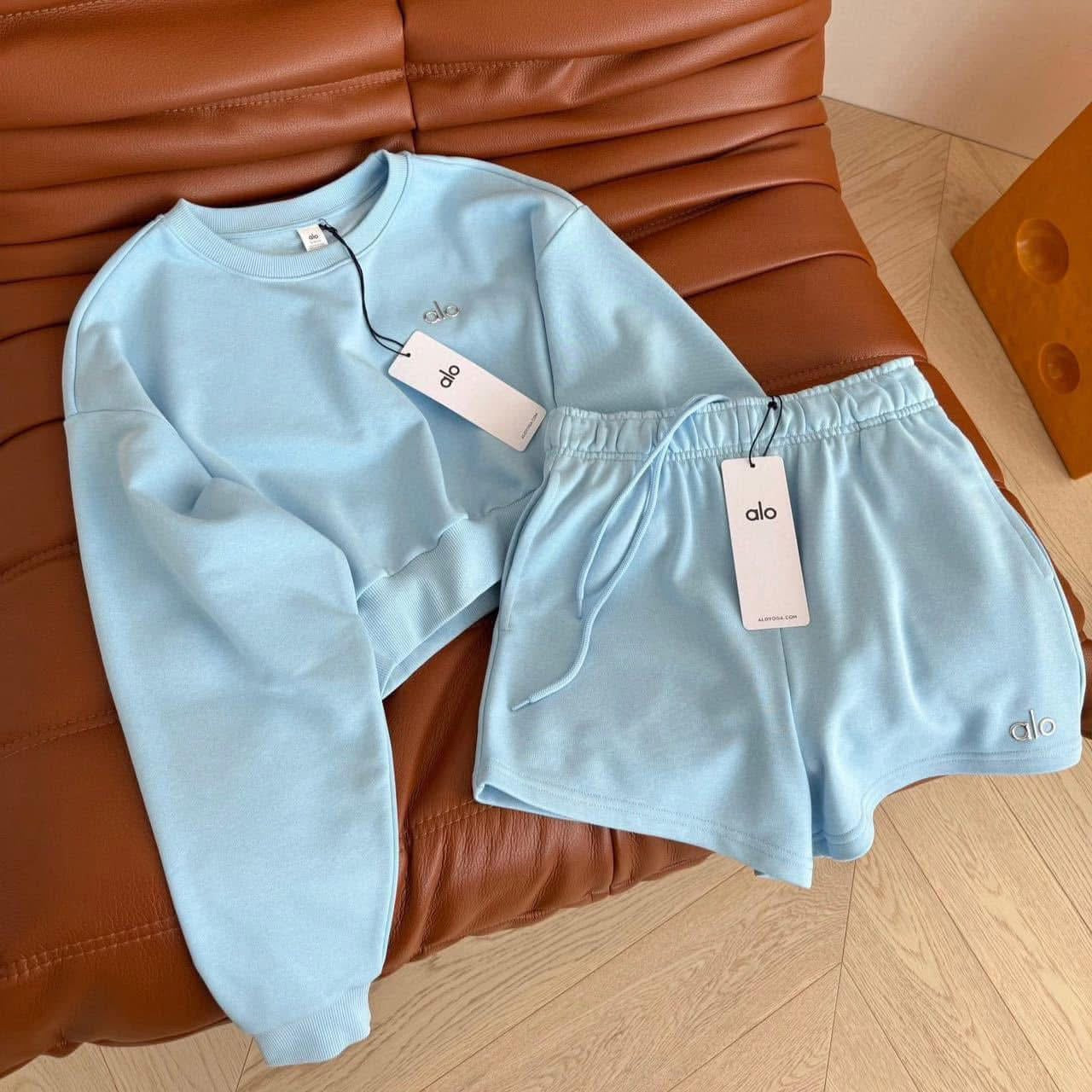 Alo set