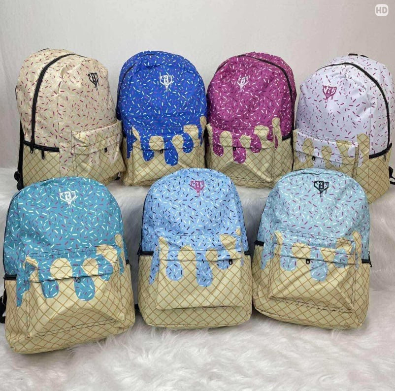 Drip backpack