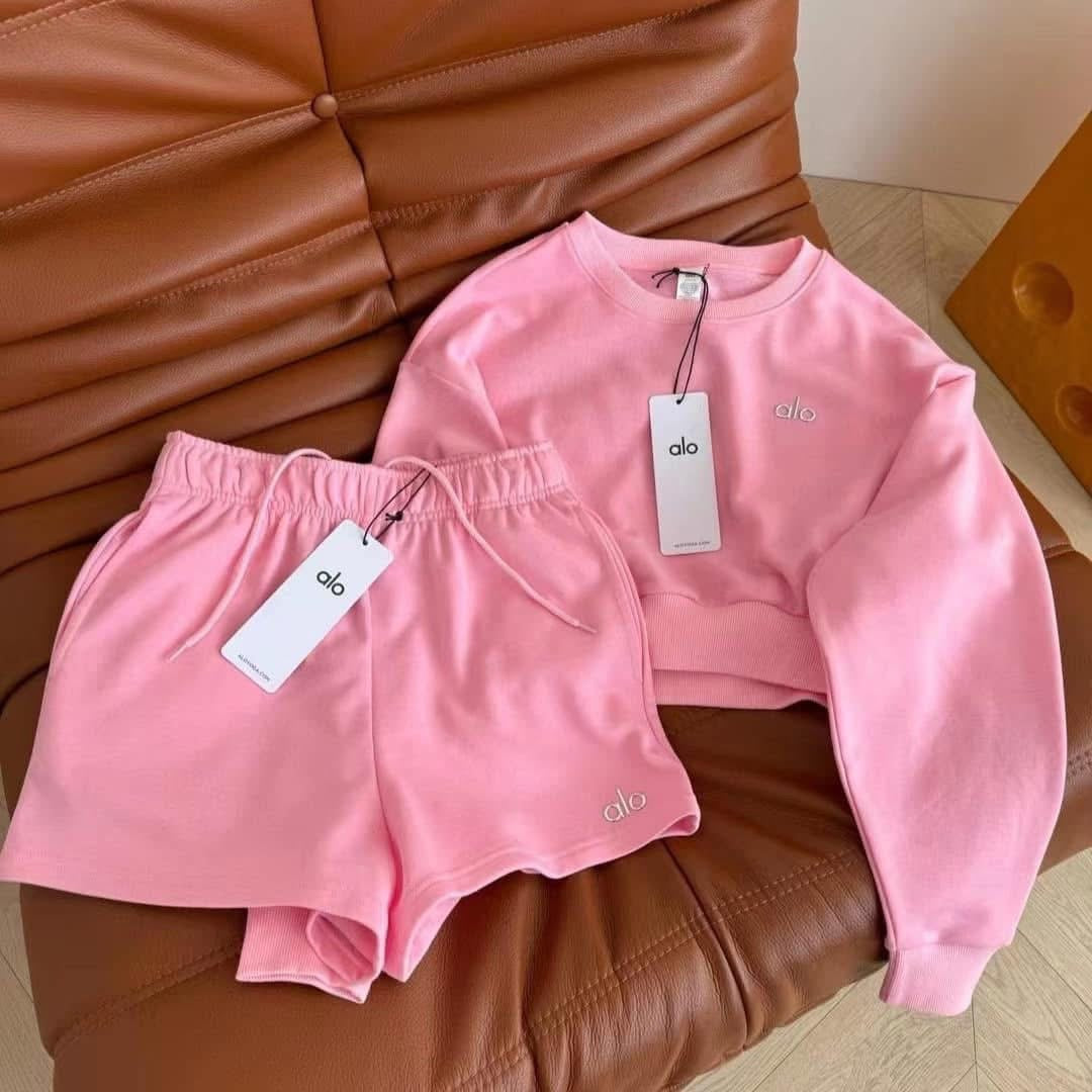 Alo set