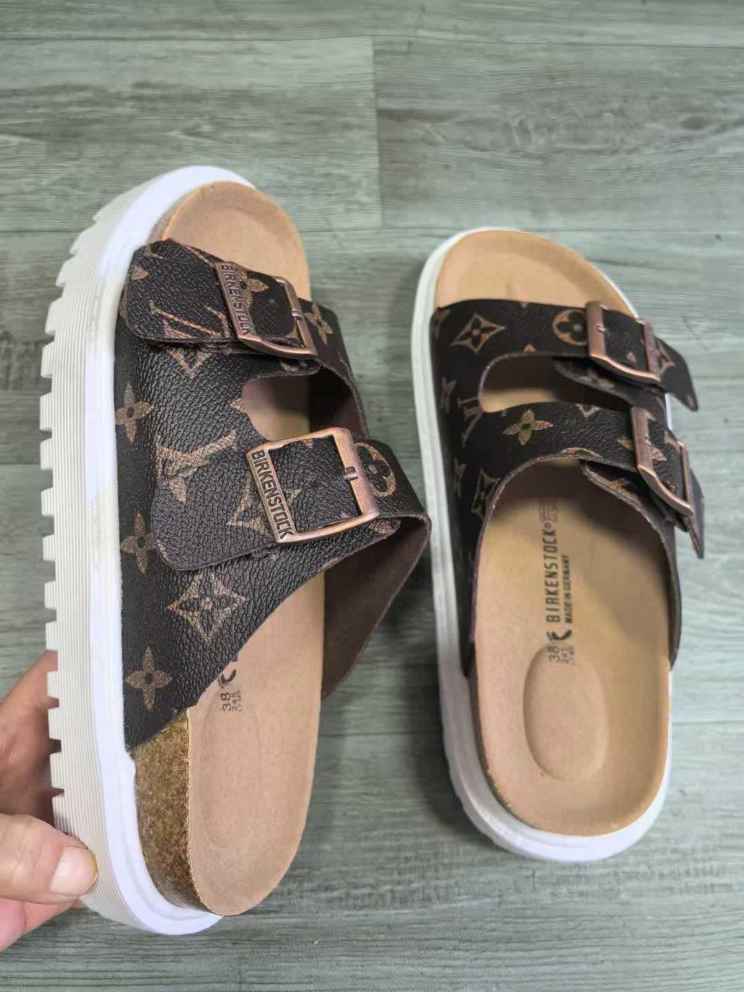 New Birks
