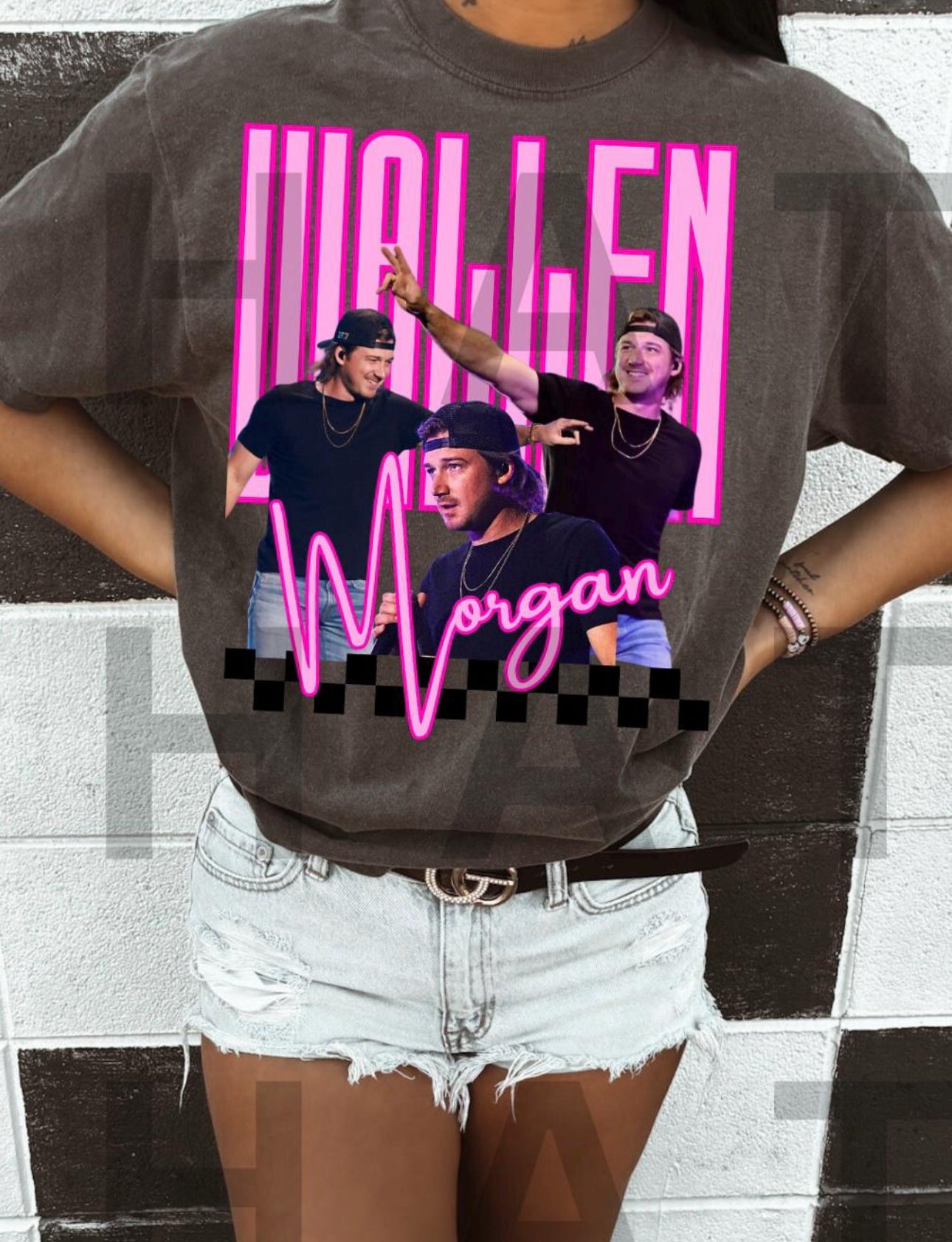 MW tee