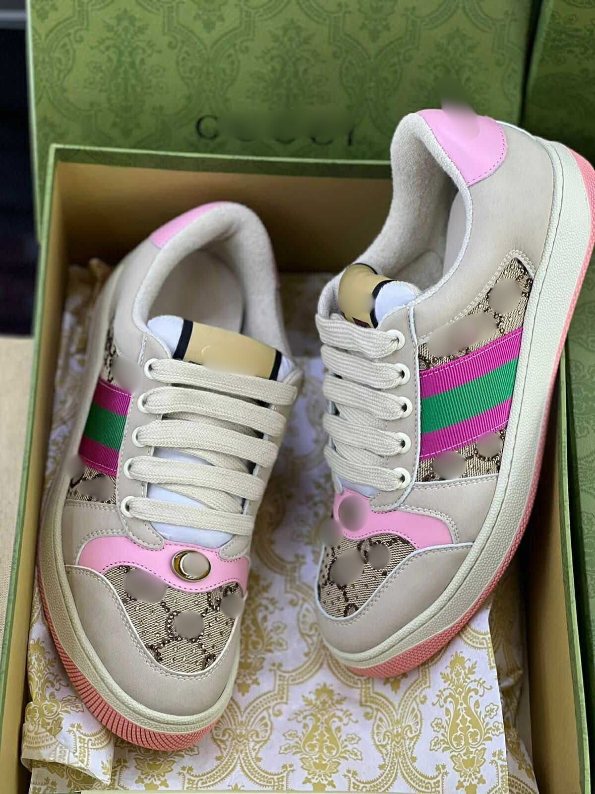 GG SNEAKERS