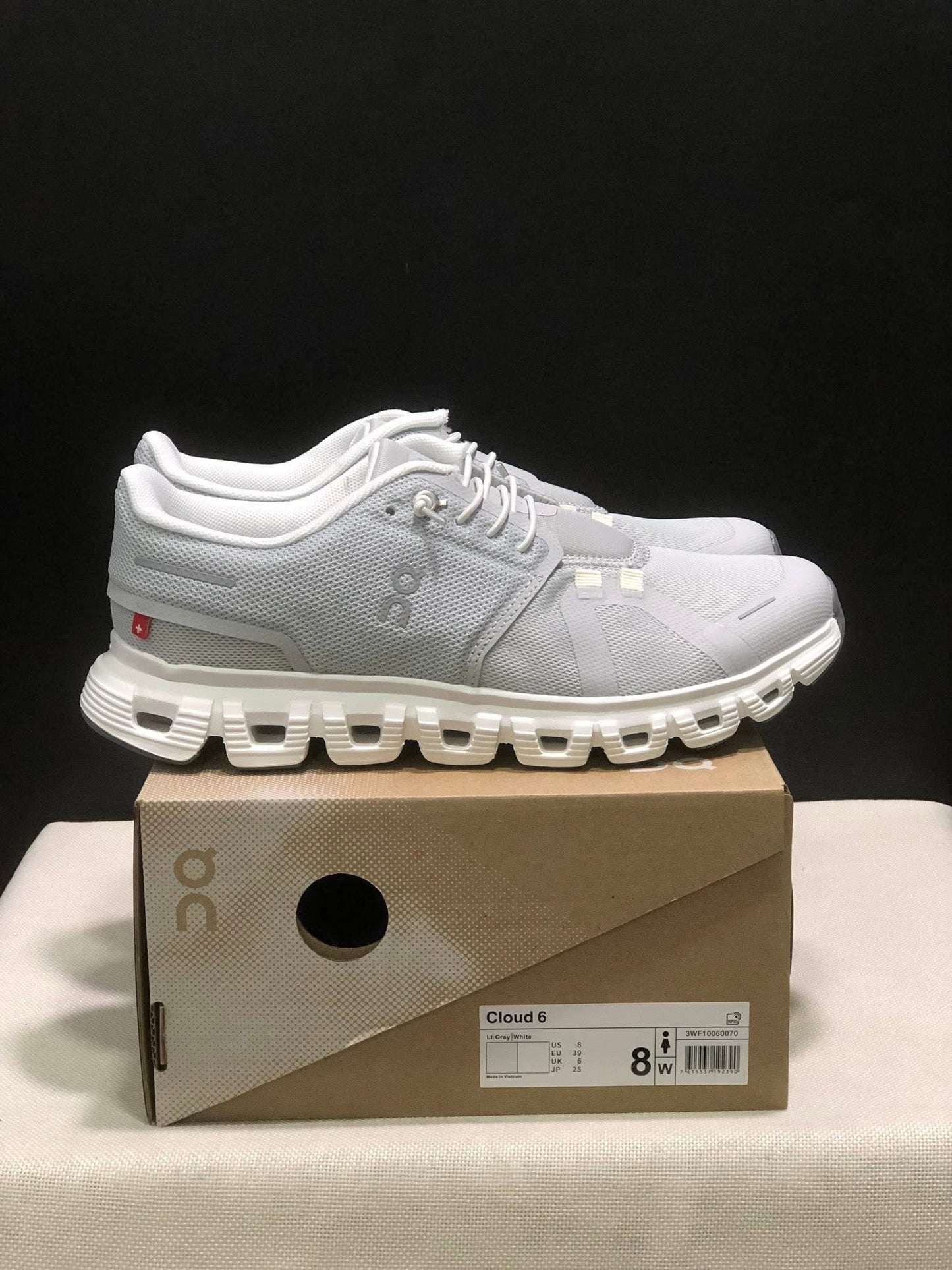 CLOUD 6 SNEAKERS