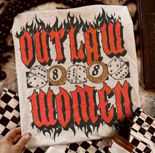 Outlaw women