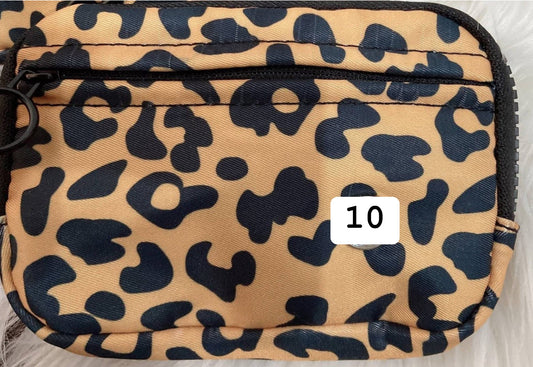 Wristlet keychains