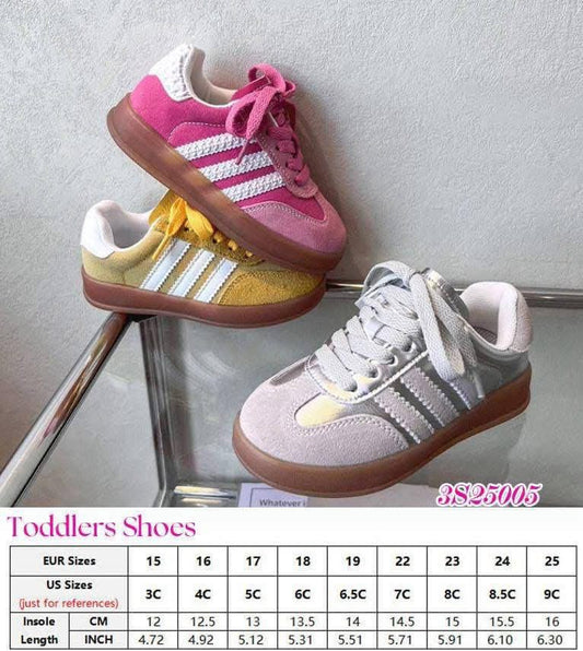 Toddler sneakers