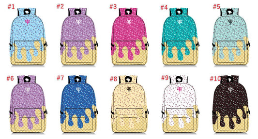Drip backpack
