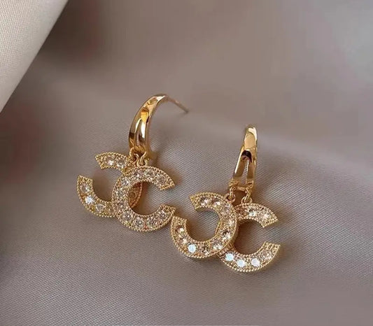 CC EARRINGS