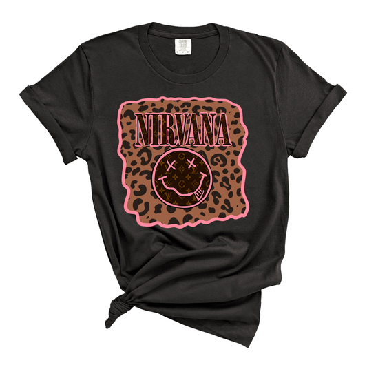 N tshirt