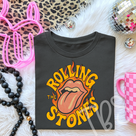 Band Tee