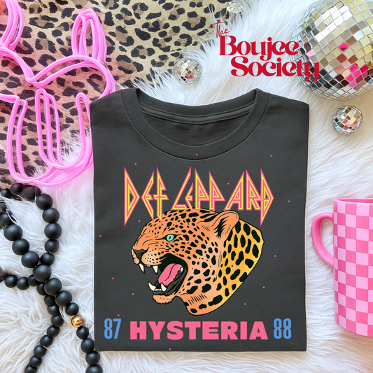 Band Tee