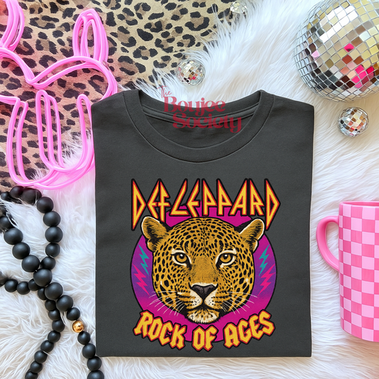 Band Tee