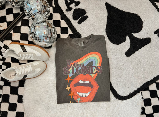 Band tee