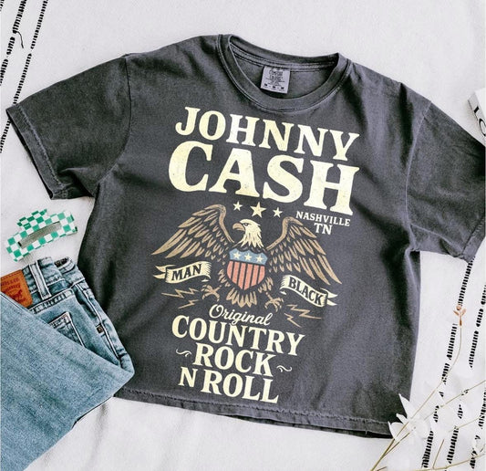 Cash tee