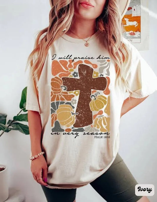 SUNDAY TSHIRT SALE