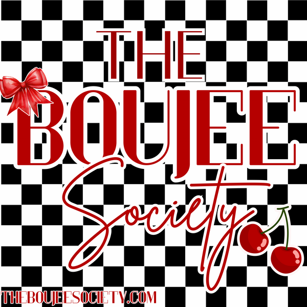 The Boujee Society